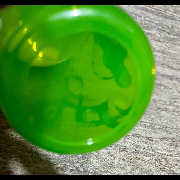 Star Wars 2-in-1 snackeez Yoda cup/snack bowl and straw - Picture 7 of 16